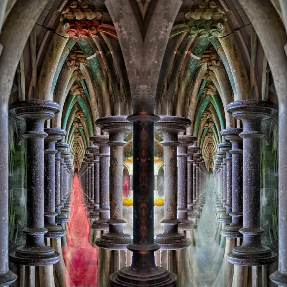 Confinement_II
