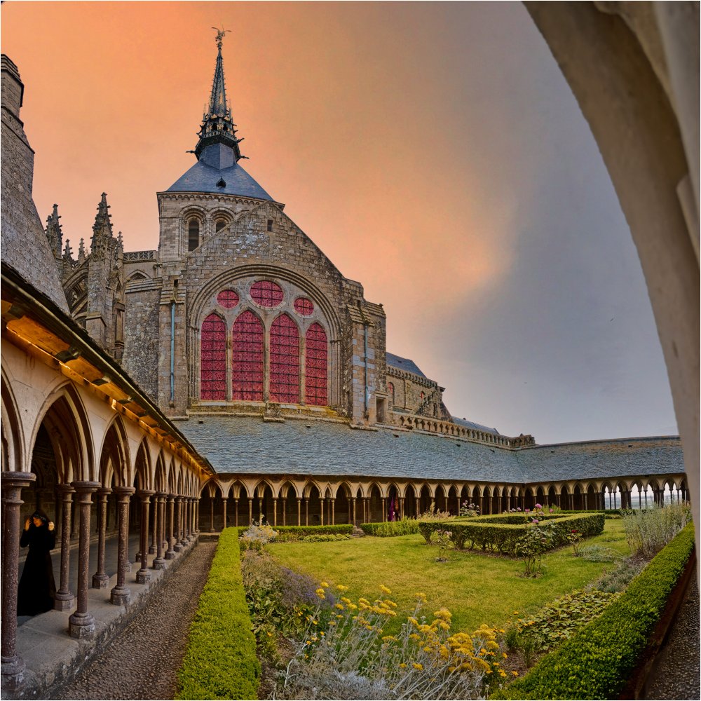 Le Mont
