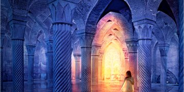 Le Voir et l'Entre-Voir