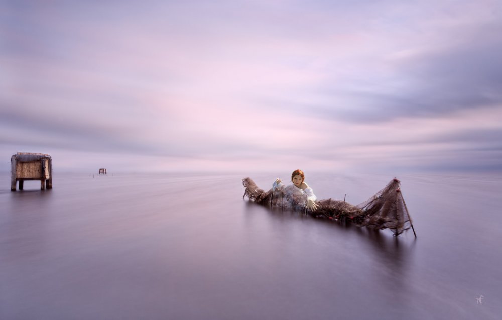 La Sirène du Delta
