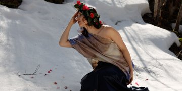 Rêve-Sa-Muse - Album 2014