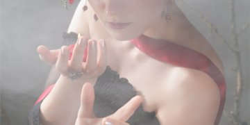 Rêve-Sa-Muse - Album 2014