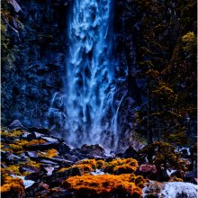 Eaux d'Ars