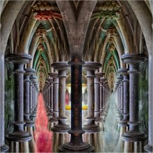 Confinement_II